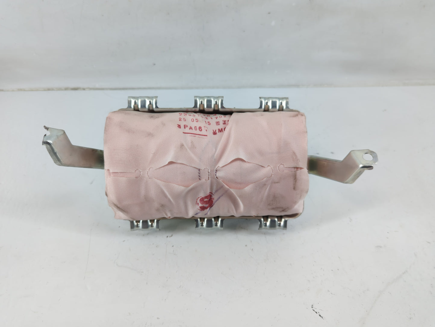 2014-2019 Toyota Corolla Air Bag Passenger Right Dashboard OEM P/N:056092615KU0 Fits Fits 2014 2015 2016 2017 2018 2019 OEM 