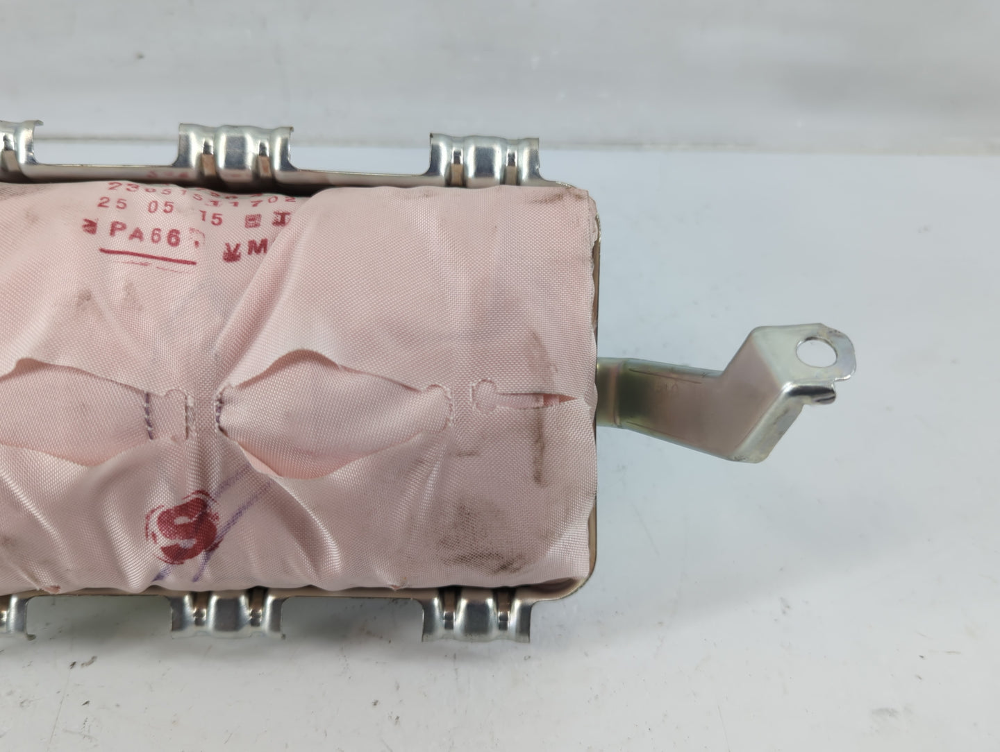 2014-2019 Toyota Corolla Air Bag Passenger Right Dashboard OEM P/N:056092615KU0 Fits Fits 2014 2015 2016 2017 2018 2019 OEM 