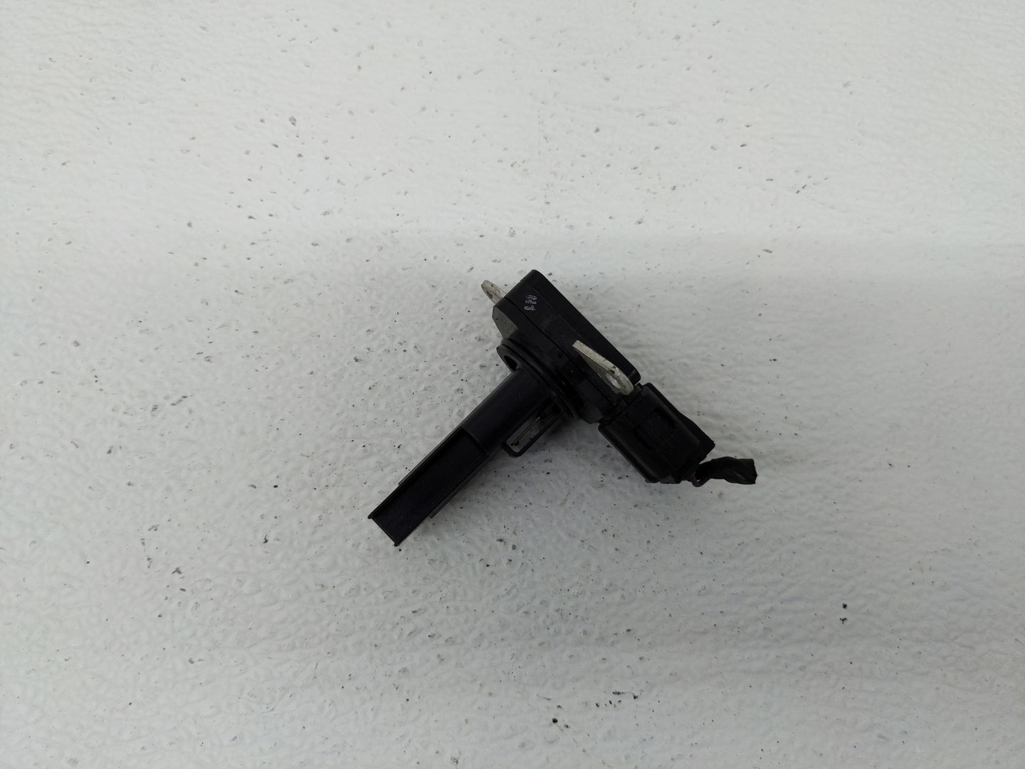 2009-2019 Toyota Corolla Mass Air Flow Meter Maf - Oemusedautoparts1.com