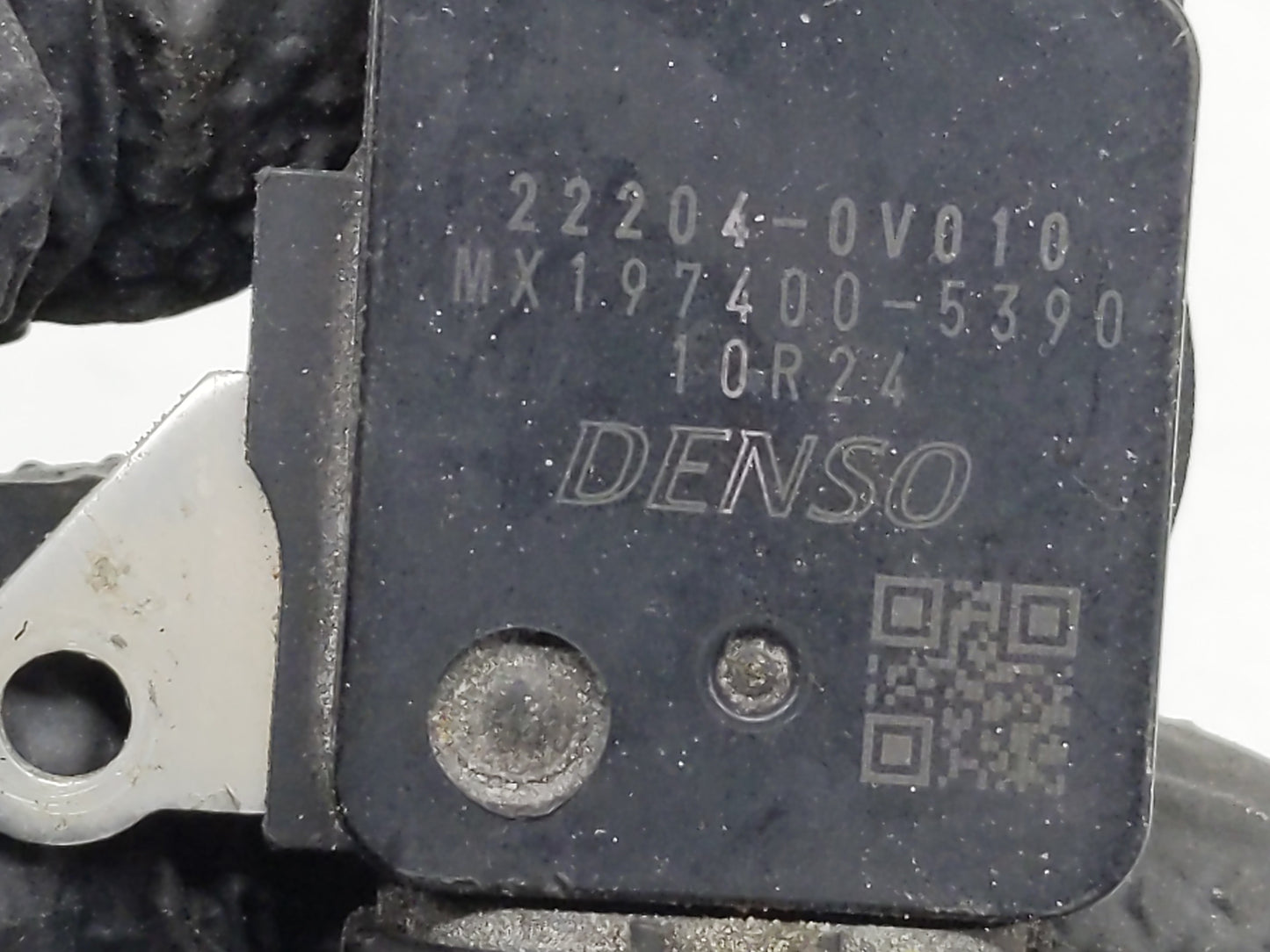 2009-2019 Toyota Corolla Mass Air Flow Meter Maf - Oemusedautoparts1.com