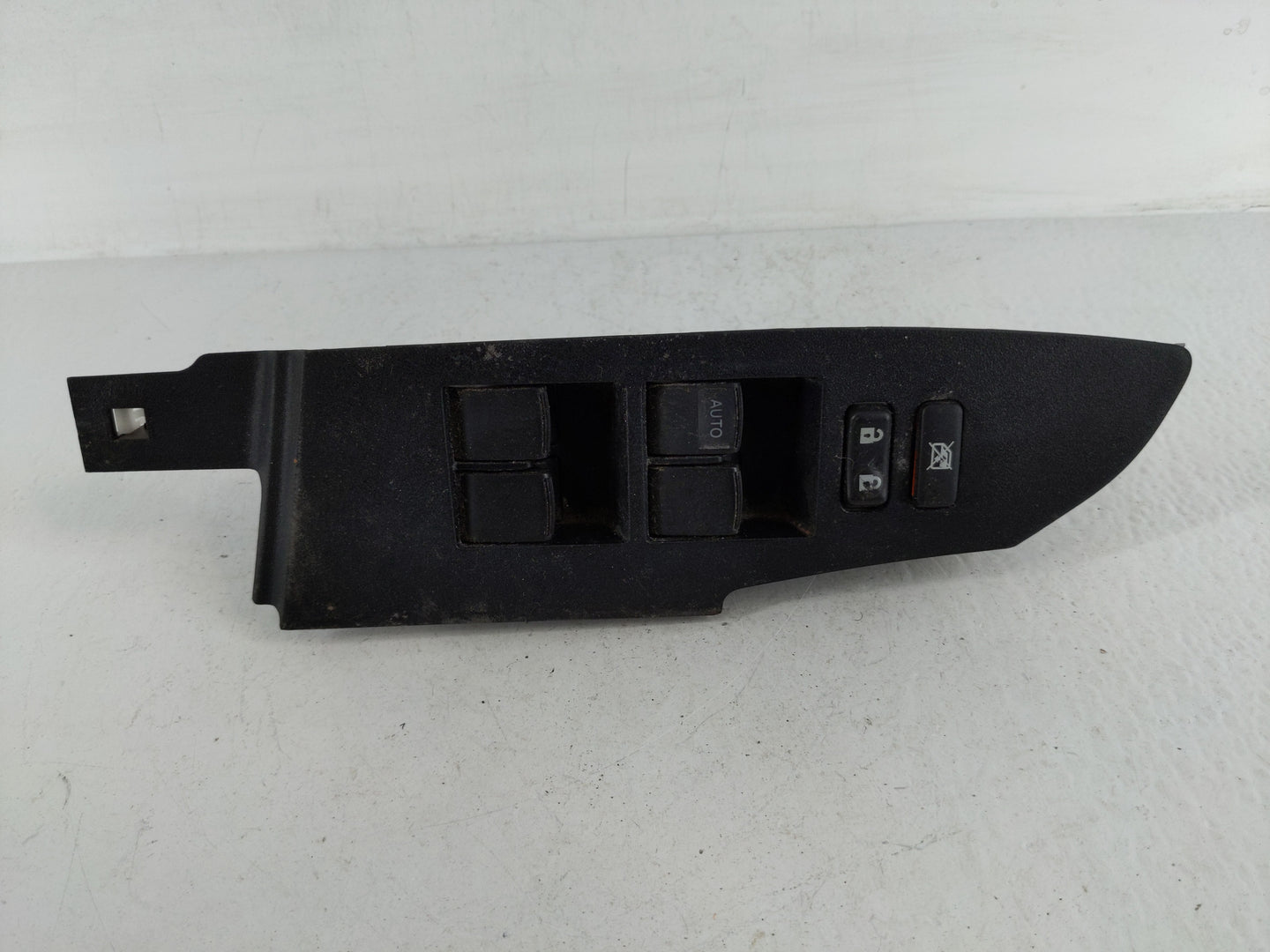 2014-2019 Toyota Corolla Master Power Window Switch Replacement Driver Side Left P/N:74232-02E70 Fits OEM Used Auto Parts - 