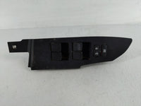 2014-2019 Toyota Corolla Master Power Window Switch Replacement Driver Side Left P/N:74232-02E70 Fits OEM Used Auto Parts - 