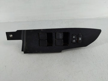 2014-2019 Toyota Corolla Master Power Window Switch Replacement Driver Side Left P/N:74232-02E70 Fits OEM Used Auto Parts - 