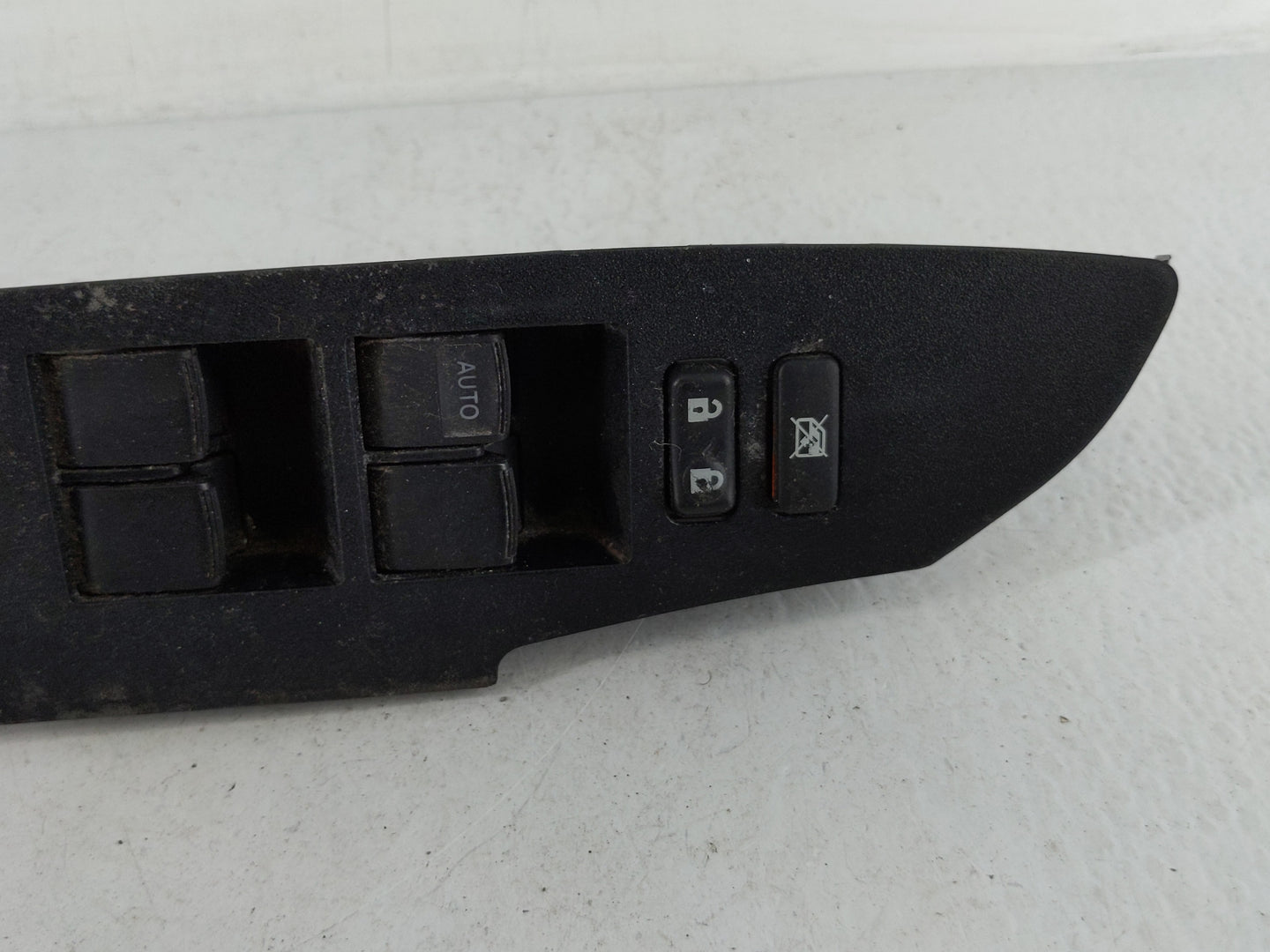 2014-2019 Toyota Corolla Master Power Window Switch Replacement Driver Side Left P/N:74232-02E70 Fits OEM Used Auto Parts - 