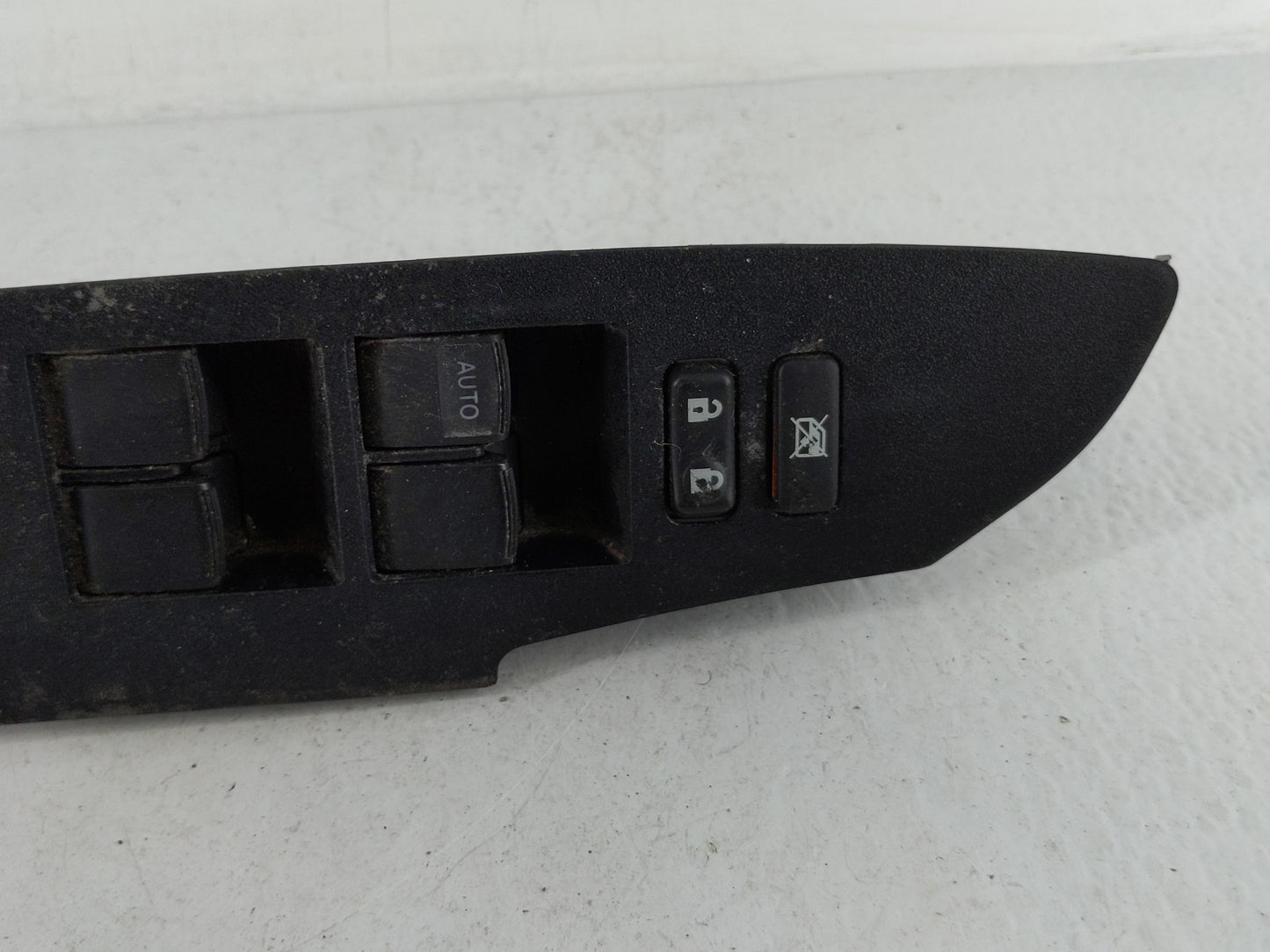 2014-2019 Toyota Corolla Master Power Window Switch Replacement Driver Side Left P/N:74232-02E70 Fits OEM Used Auto Parts - 