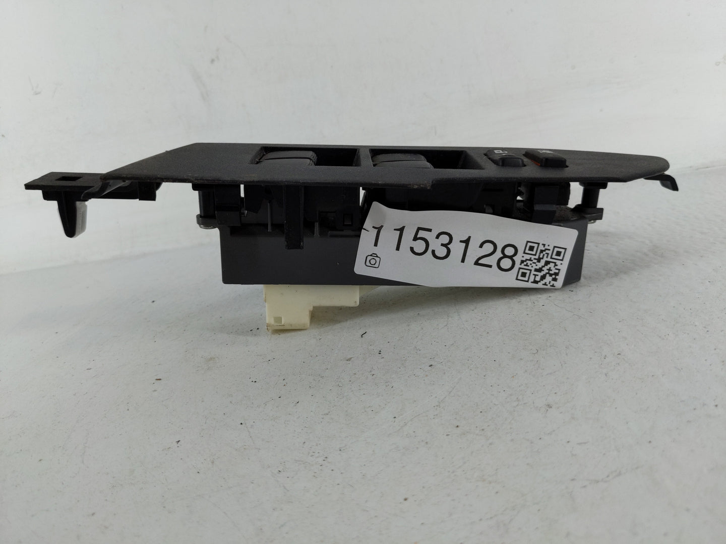 2014-2019 Toyota Corolla Master Power Window Switch Replacement Driver Side Left P/N:74232-02E70 Fits OEM Used Auto Parts - 