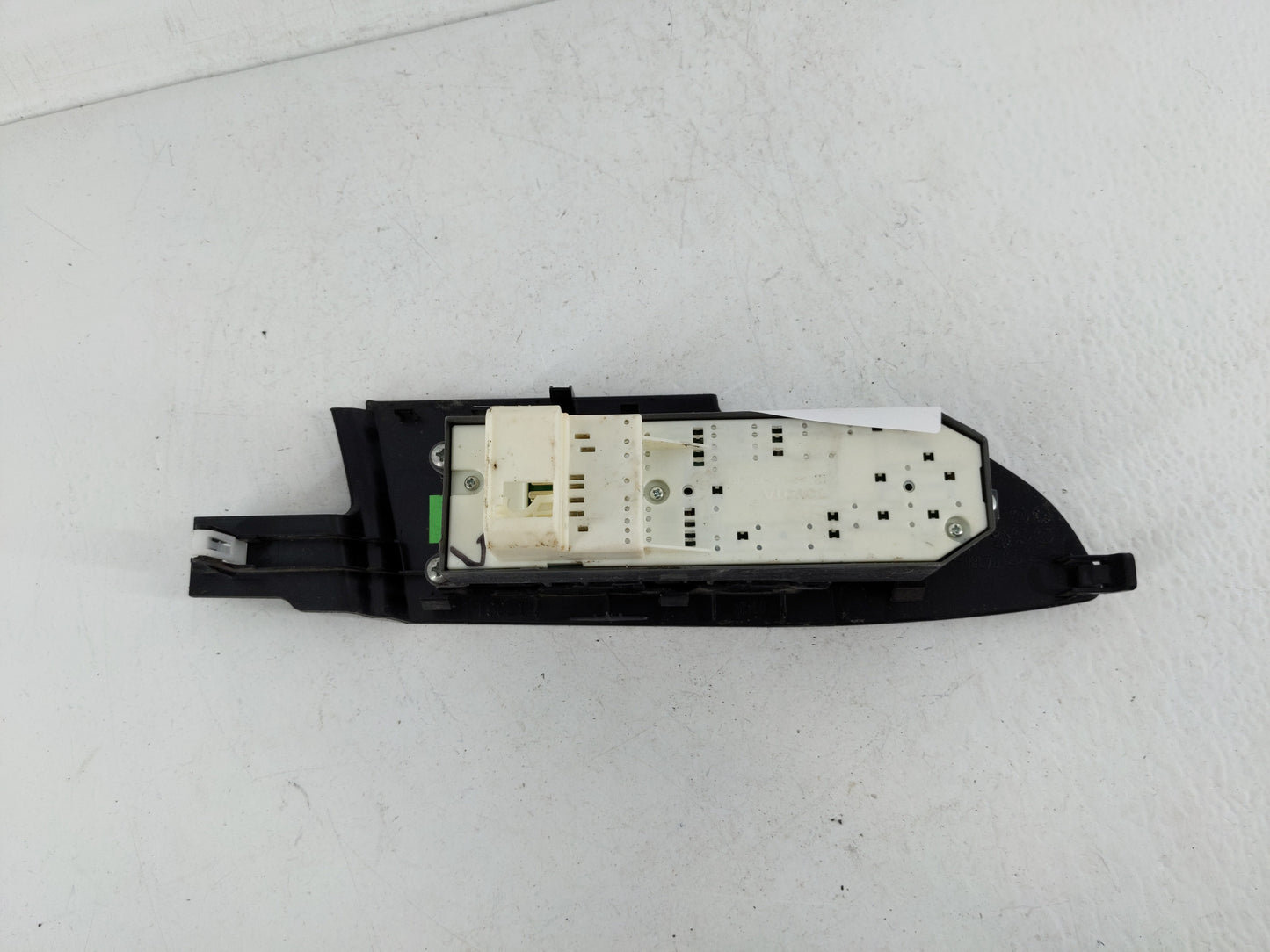 2014-2019 Toyota Corolla Master Power Window Switch Replacement Driver Side Left P/N:74232-02E70 Fits OEM Used Auto Parts - 