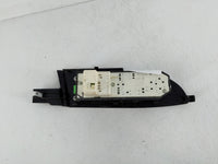 2014-2019 Toyota Corolla Master Power Window Switch Replacement Driver Side Left P/N:74232-02E70 Fits OEM Used Auto Parts - 