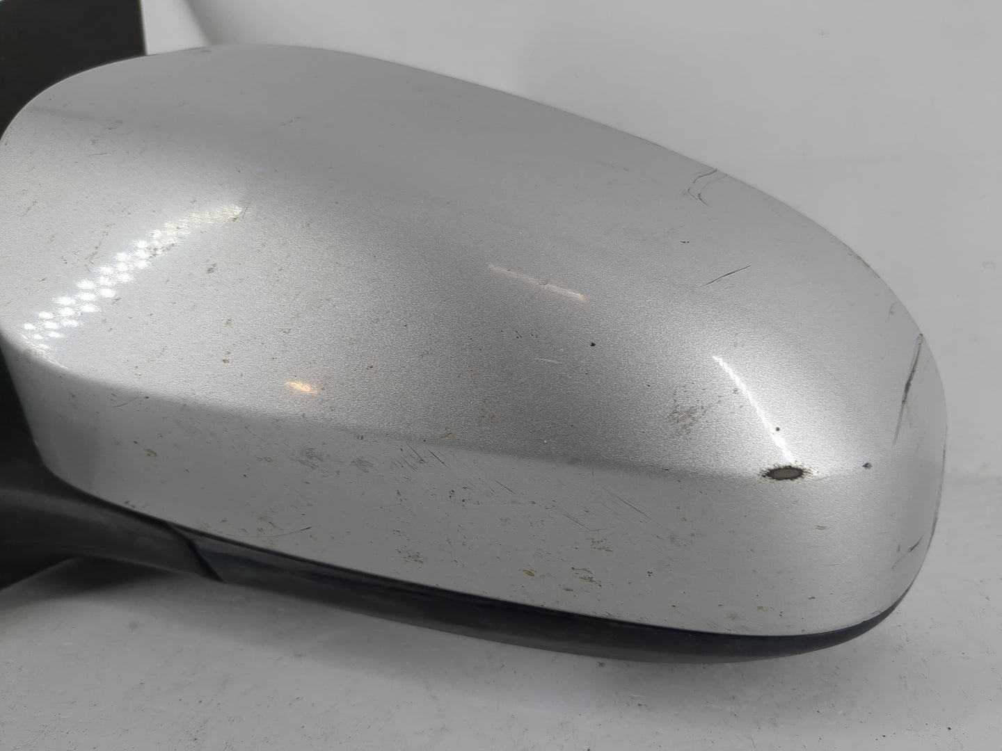 2014-2019 Toyota Corolla Driver Side View Mirror - Left Door Mirror OEM Used - Oemusedautoparts1.com