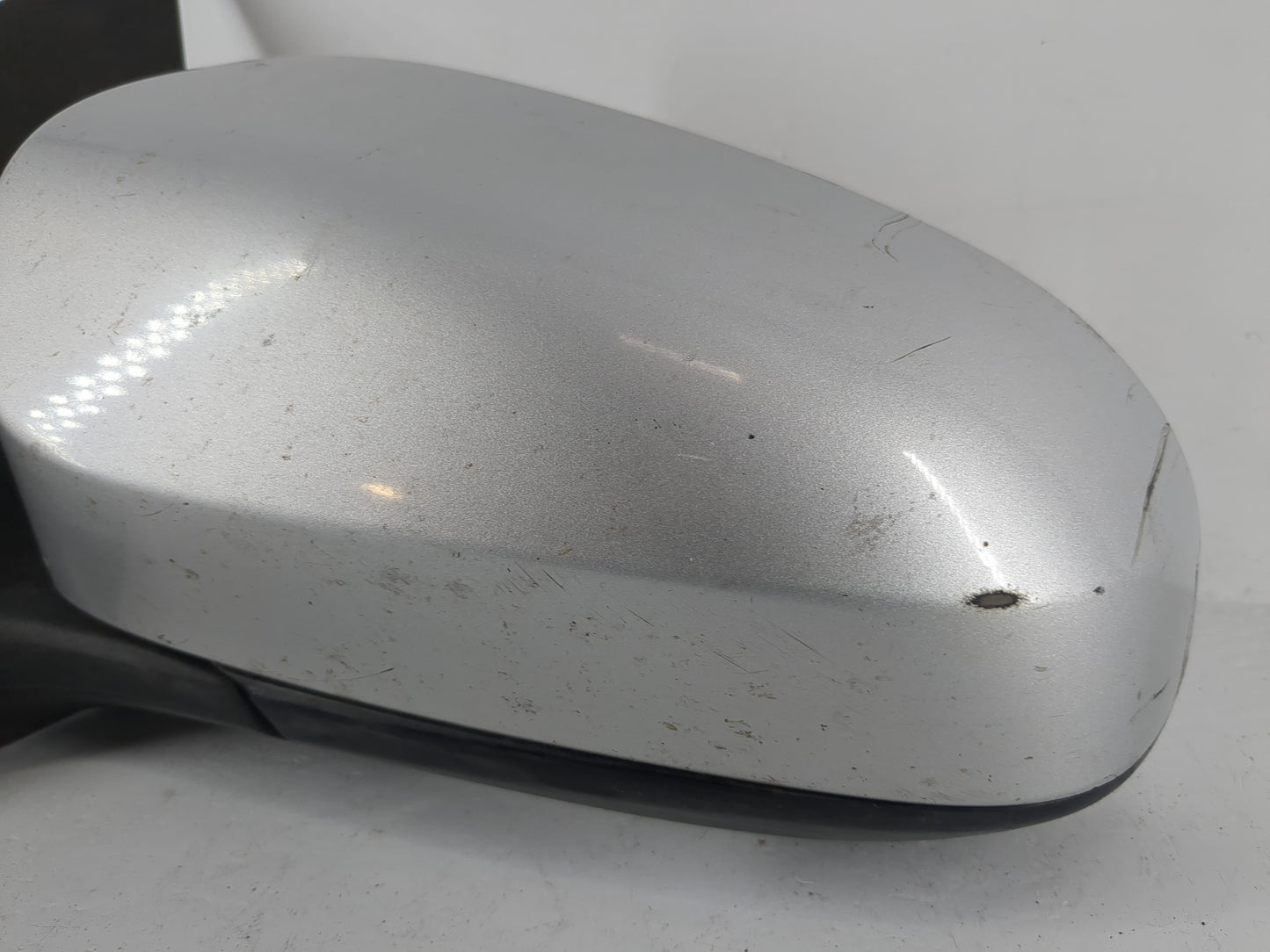2014-2019 Toyota Corolla Driver Side View Mirror - Left Door Mirror OEM Used - Oemusedautoparts1.com