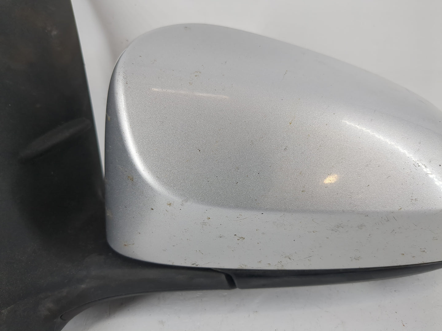 2014-2019 Toyota Corolla Driver Side View Mirror - Left Door Mirror OEM Used - Oemusedautoparts1.com