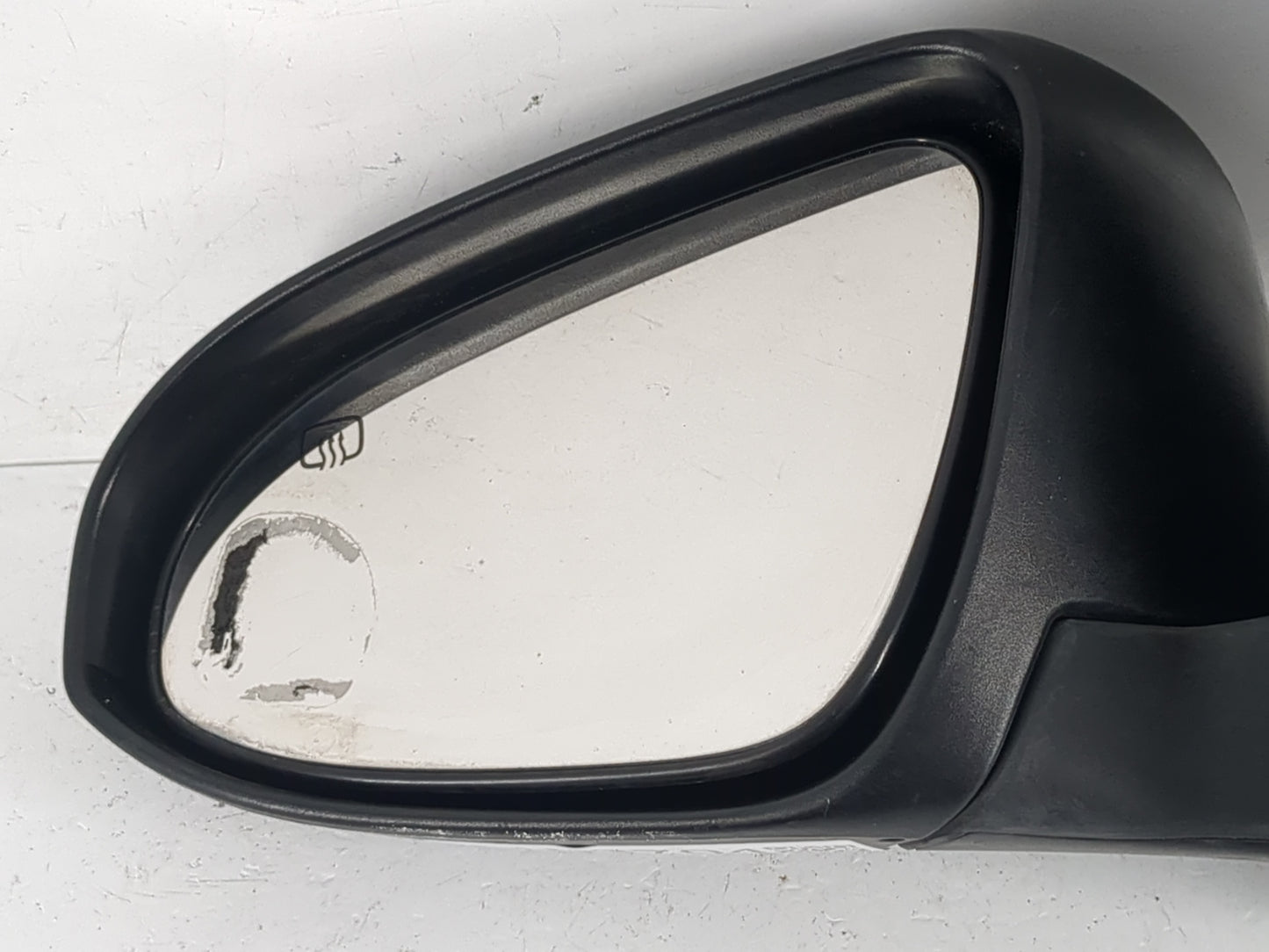 2014-2019 Toyota Corolla Driver Side View Mirror - Left Door Mirror OEM Used - Oemusedautoparts1.com