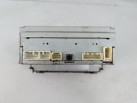 2014-2019 Toyota Corolla Radio AM FM Cd Player Receiver Replacement P/N:86120-02F60 Fits OEM Used Auto Parts - Oemusedautopa