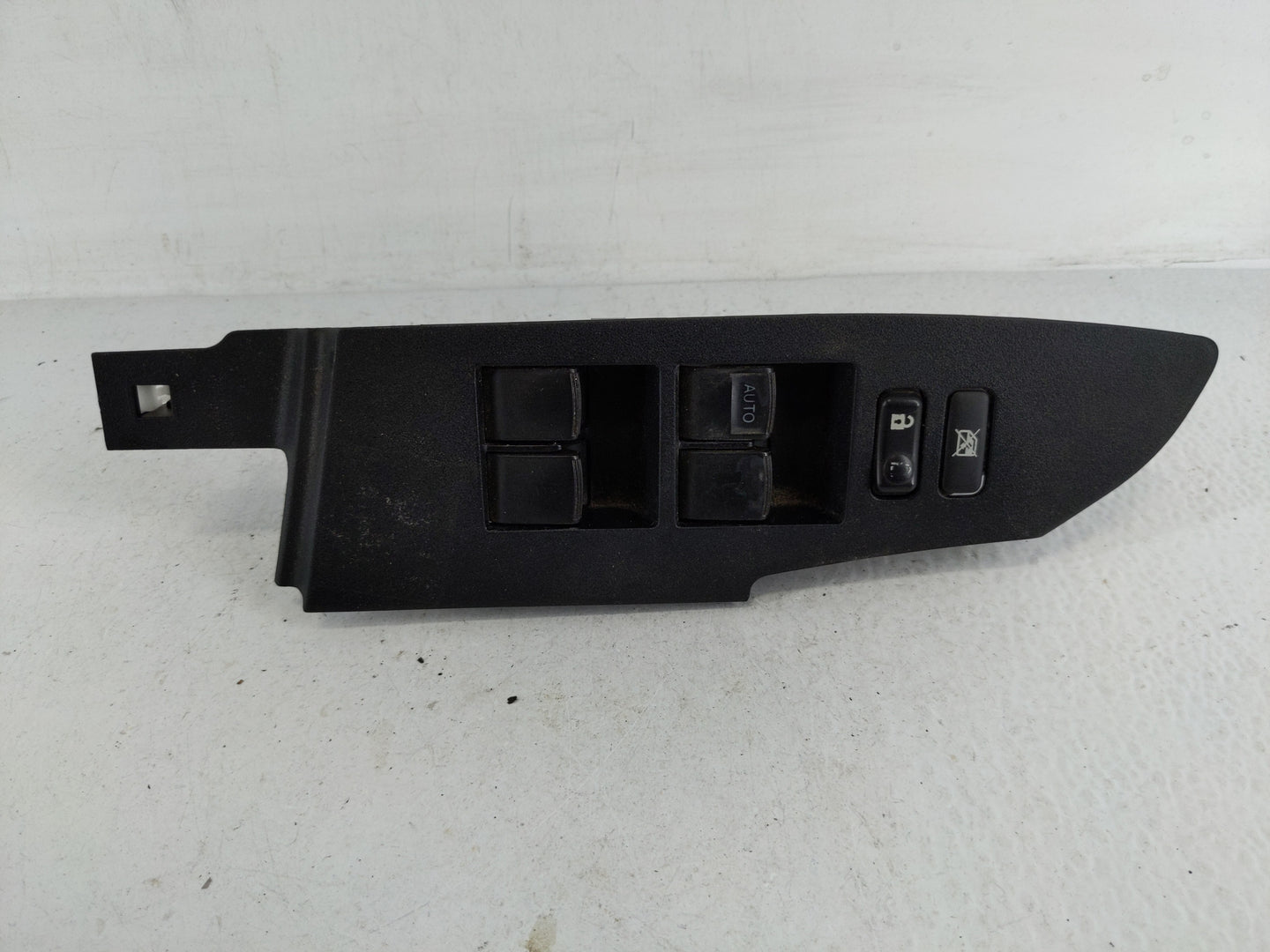 2014-2019 Toyota Corolla Master Power Window Switch Replacement Driver Side Left P/N:74232-02E70 Fits OEM Used Auto Parts - 
