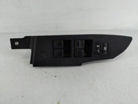 2014-2019 Toyota Corolla Master Power Window Switch Replacement Driver Side Left P/N:74232-02E70 Fits OEM Used Auto Parts - 