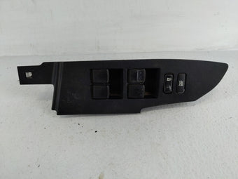 compare product 2014-2019 Toyota Corolla Master Power Window Switch Replacement Driver Side Left P/N:74232-02E70 Fits OEM Used Auto Parts