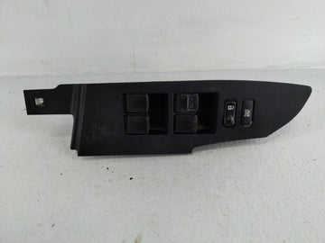 2014-2019 Toyota Corolla Master Power Window Switch Replacement Driver Side Left P/N:74232-02E70 Fits OEM Used Auto Parts - 