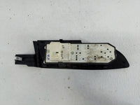 2014-2019 Toyota Corolla Master Power Window Switch Replacement Driver Side Left P/N:74232-02E70 Fits OEM Used Auto Parts - 