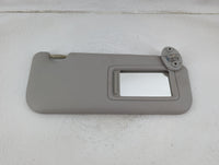 2014-2016 Toyota Corolla Sun Visor Shade Replacement Passenger Right Mirror Fits Fits 2014 2015 2016 OEM Used Auto Parts - O