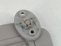 2014-2016 Toyota Corolla Sun Visor Shade Replacement Passenger Right Mirror Fits Fits 2014 2015 2016 OEM Used Auto Parts - O