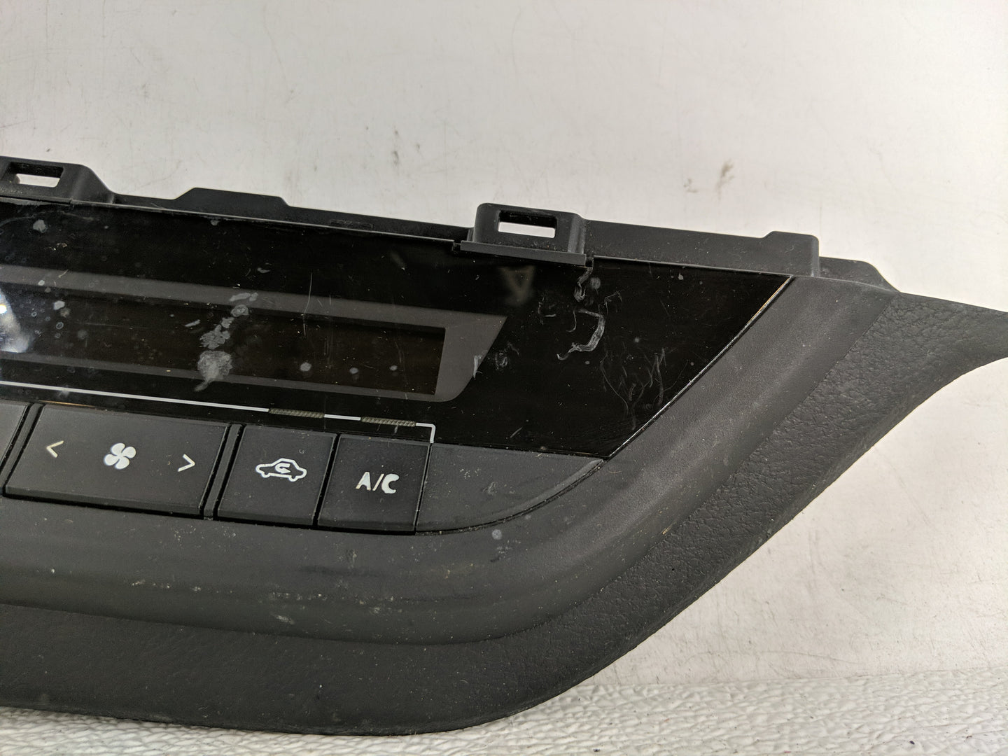 2014-2016 Toyota Corolla Climate Control Module Temperature AC/Heater Replacement P/N:75F832 Fits Fits 2014 2015 2016 OEM Us