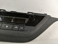 2014-2016 Toyota Corolla Climate Control Module Temperature AC/Heater Replacement P/N:75F832 Fits Fits 2014 2015 2016 OEM Us