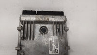 2015 Toyota Corolla PCM Engine Control Computer ECU ECM PCU OEM P/N:89661-0Z630 Fits OEM Used Auto Parts - Oemusedautoparts1