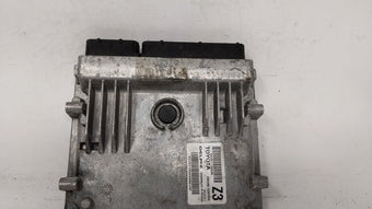 compare product 2015 Toyota Corolla PCM Engine Control Computer ECU ECM PCU OEM P/N:89661-0Z630 Fits OEM Used Auto Parts