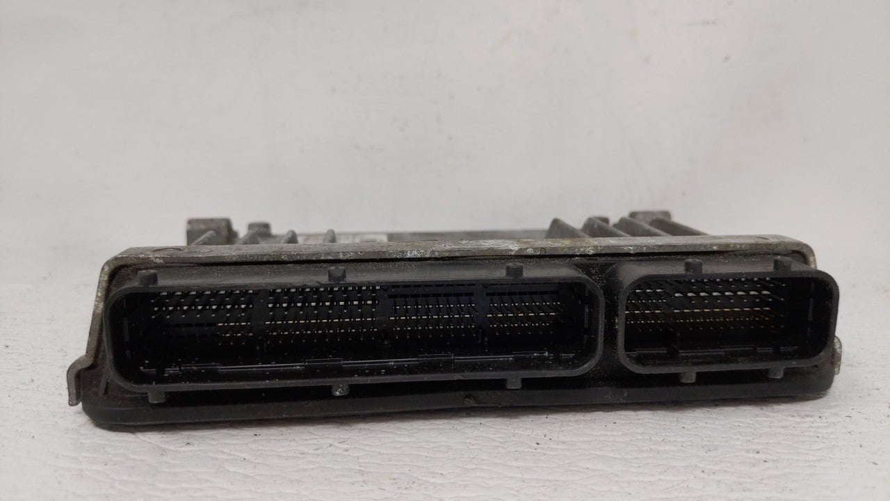 2015 Toyota Corolla PCM Engine Control Computer ECU ECM PCU OEM P/N:89661-0Z630 Fits OEM Used Auto Parts - Oemusedautoparts1
