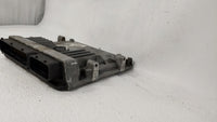 2015 Toyota Corolla PCM Engine Control Computer ECU ECM PCU OEM P/N:89661-0Z630 Fits OEM Used Auto Parts - Oemusedautoparts1