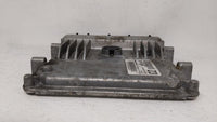 2015 Toyota Corolla PCM Engine Control Computer ECU ECM PCU OEM P/N:89661-0Z630 Fits OEM Used Auto Parts - Oemusedautoparts1