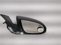 2014-2019 Toyota Corolla Passenger Side View Mirror - Right Door Mirror OEM Used - Oemusedautoparts1.com