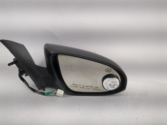 compare product 2014-2019 Toyota Corolla Passenger Side View Mirror - Right Door Mirror OEM Used