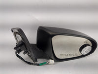 2014-2019 Toyota Corolla Passenger Side View Mirror - Right Door Mirror OEM Used - Oemusedautoparts1.com