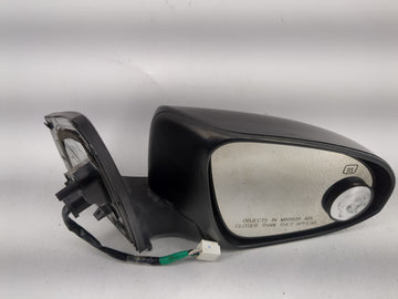2014-2019 Toyota Corolla Passenger Side View Mirror - Right Door Mirror OEM Used