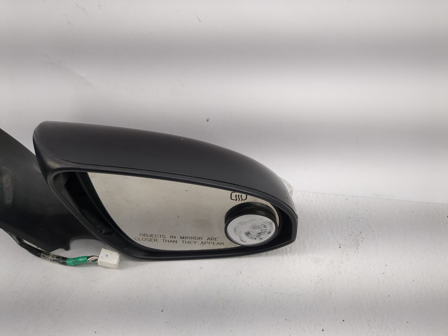 2014-2019 Toyota Corolla Passenger Side View Mirror - Right Door Mirror OEM Used - Oemusedautoparts1.com