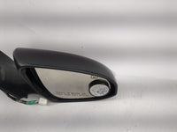 2014-2019 Toyota Corolla Passenger Side View Mirror - Right Door Mirror OEM Used - Oemusedautoparts1.com