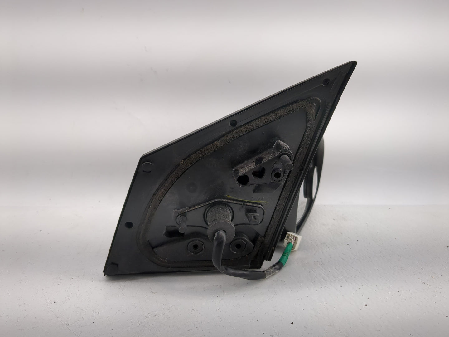 2014-2019 Toyota Corolla Passenger Side View Mirror - Right Door Mirror OEM Used - Oemusedautoparts1.com