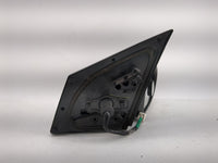 2014-2019 Toyota Corolla Passenger Side View Mirror - Right Door Mirror OEM Used - Oemusedautoparts1.com