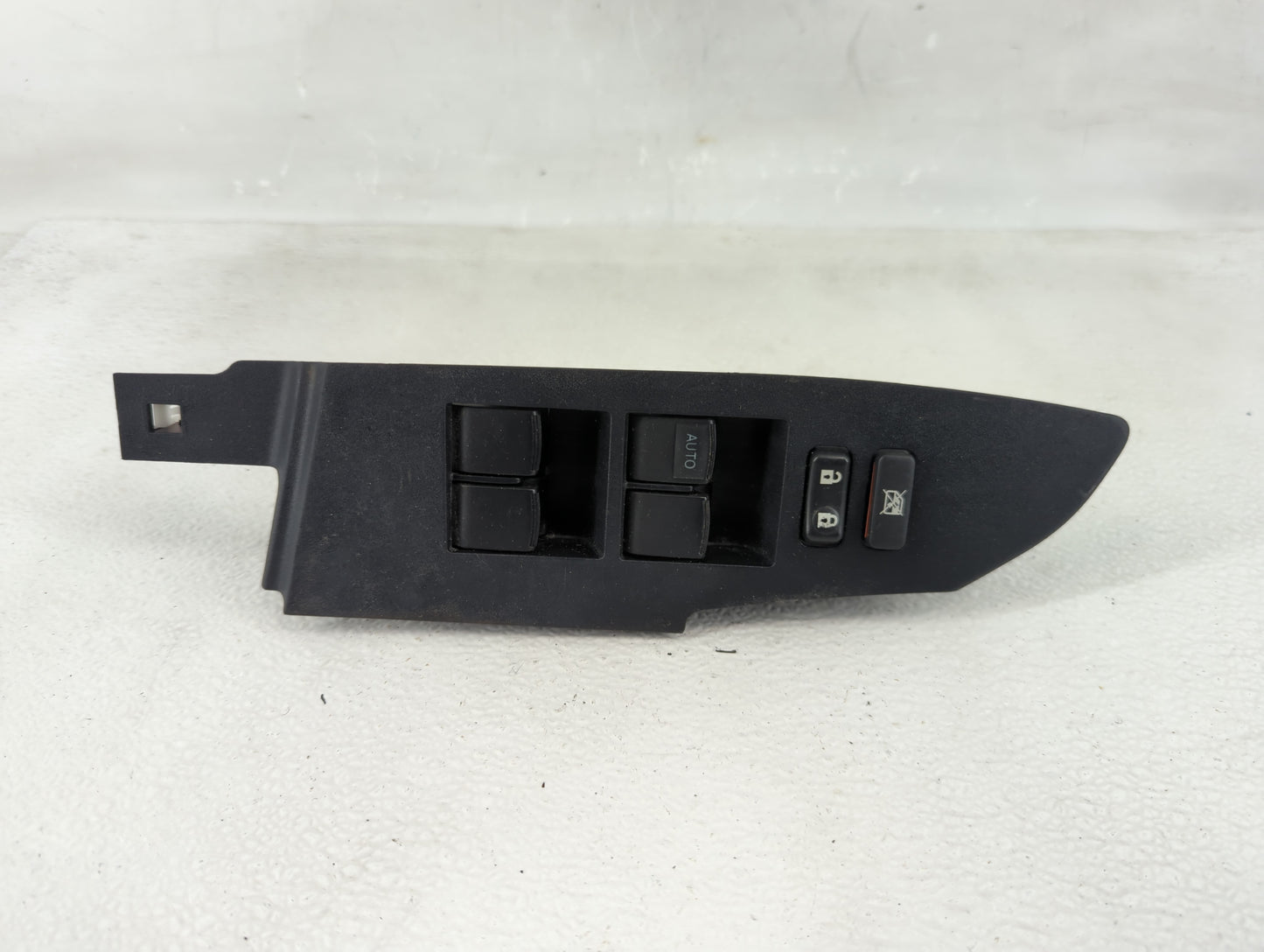 2014-2019 Toyota Corolla Master Power Window Switch Replacement Driver Side Left P/N:4232-02E70 Fits OEM Used Auto Parts - O
