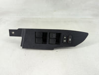 2014-2019 Toyota Corolla Master Power Window Switch Replacement Driver Side Left P/N:4232-02E70 Fits OEM Used Auto Parts - O