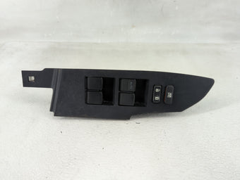 compare product 2014-2019 Toyota Corolla Master Power Window Switch Replacement Driver Side Left P/N:4232-02E70 Fits OEM Used Auto Parts