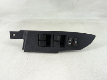 2014-2019 Toyota Corolla Master Power Window Switch Replacement Driver Side Left P/N:4232-02E70 Fits OEM Used Auto Parts - O