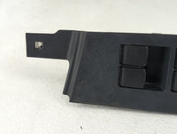 2014-2019 Toyota Corolla Master Power Window Switch Replacement Driver Side Left P/N:4232-02E70 Fits OEM Used Auto Parts - O