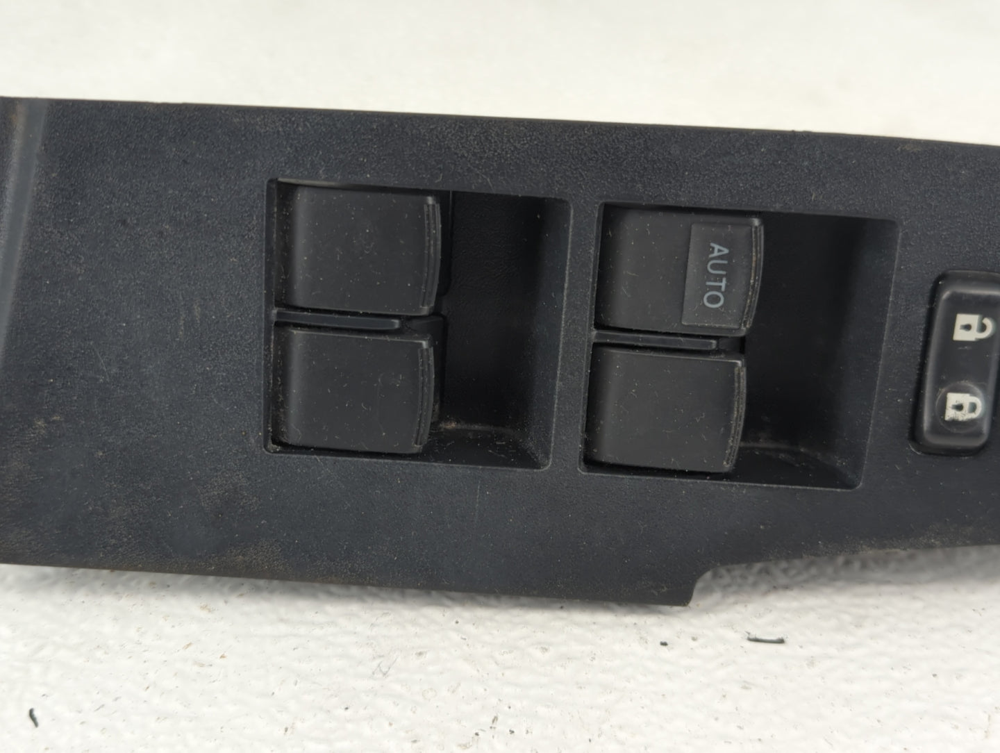 2014-2019 Toyota Corolla Master Power Window Switch Replacement Driver Side Left P/N:4232-02E70 Fits OEM Used Auto Parts - O