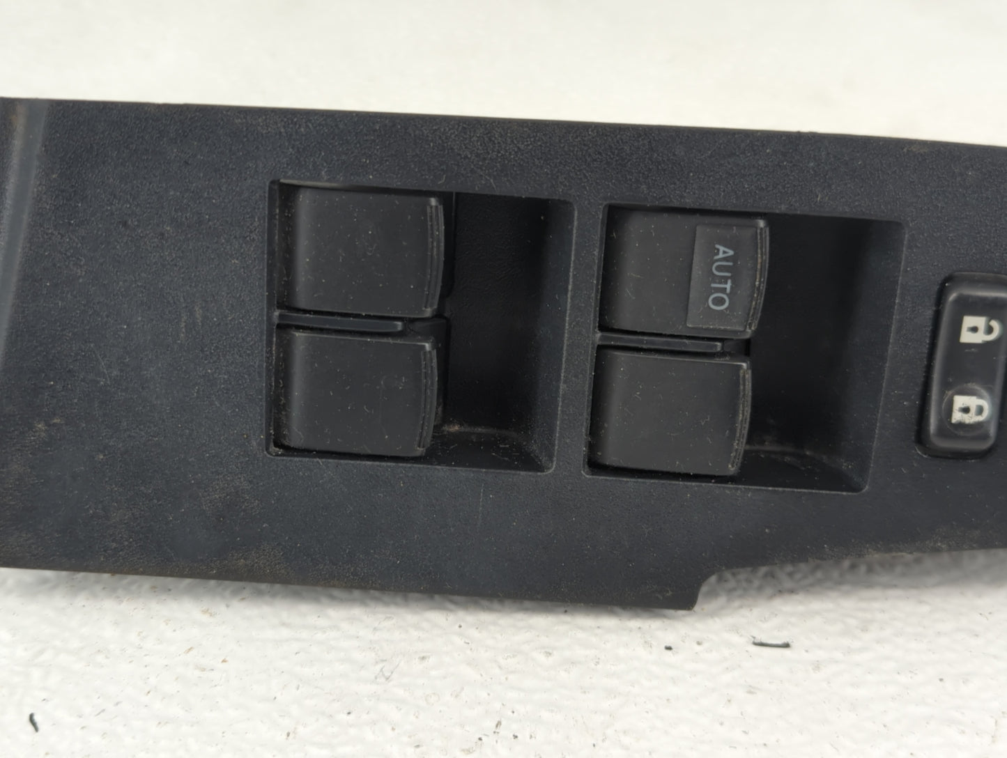 2014-2019 Toyota Corolla Master Power Window Switch Replacement Driver Side Left P/N:4232-02E70 Fits OEM Used Auto Parts - O