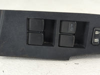 2014-2019 Toyota Corolla Master Power Window Switch Replacement Driver Side Left P/N:4232-02E70 Fits OEM Used Auto Parts - O