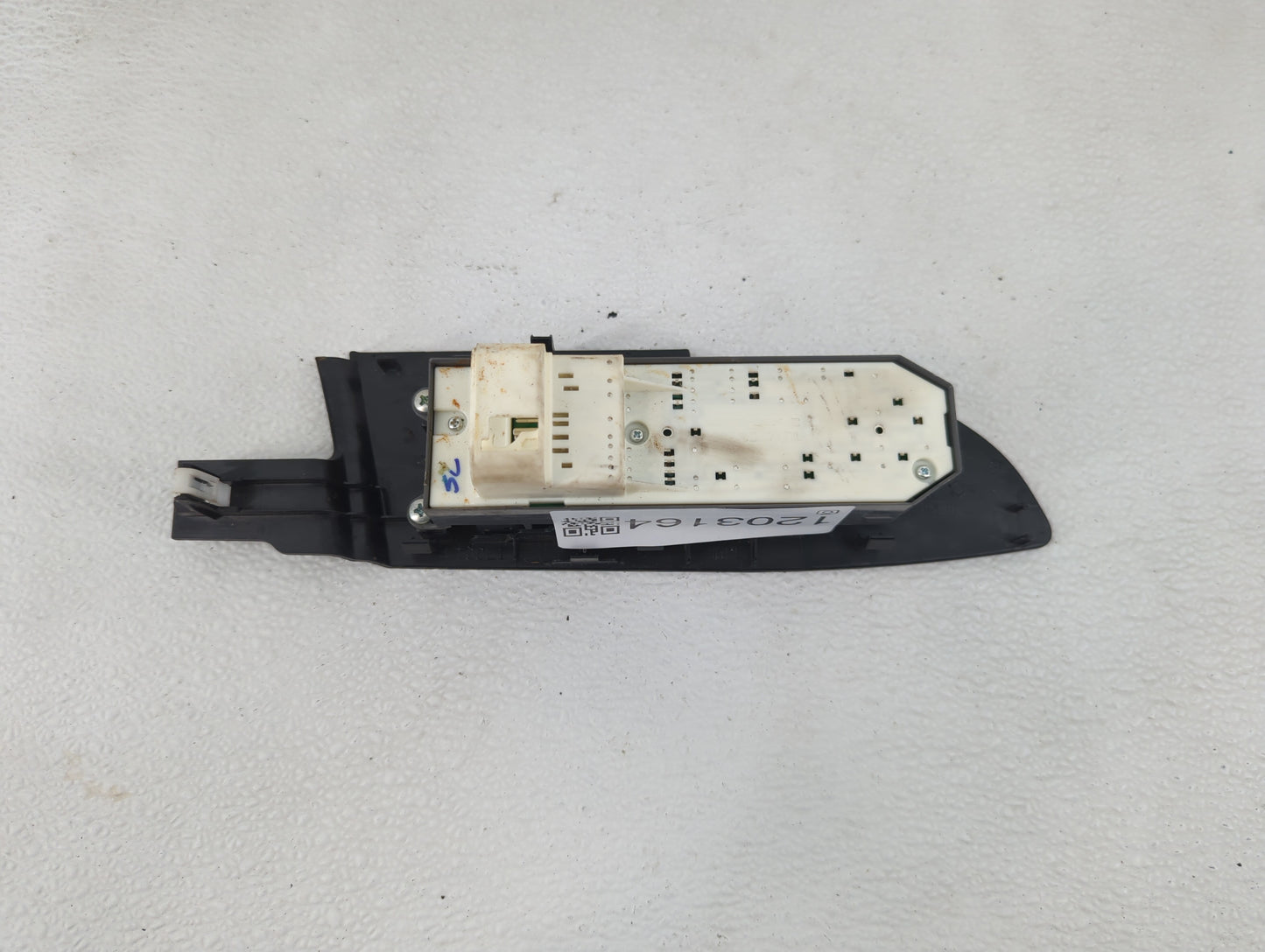 2014-2019 Toyota Corolla Master Power Window Switch Replacement Driver Side Left P/N:4232-02E70 Fits OEM Used Auto Parts - O