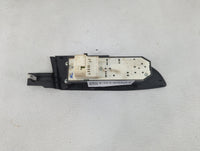 2014-2019 Toyota Corolla Master Power Window Switch Replacement Driver Side Left P/N:4232-02E70 Fits OEM Used Auto Parts - O