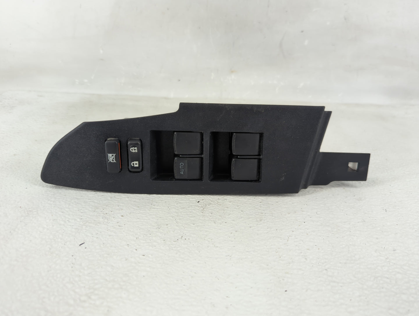 2014-2019 Toyota Corolla Master Power Window Switch Replacement Driver Side Left P/N:74232-02E70 Fits OEM Used Auto Parts - 